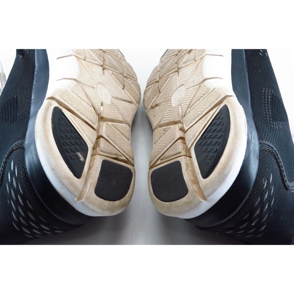 Nike Free TR Fit‎ 4 Running Shoes Black Synthetic Women 7 Medium - Picture 6 of 7